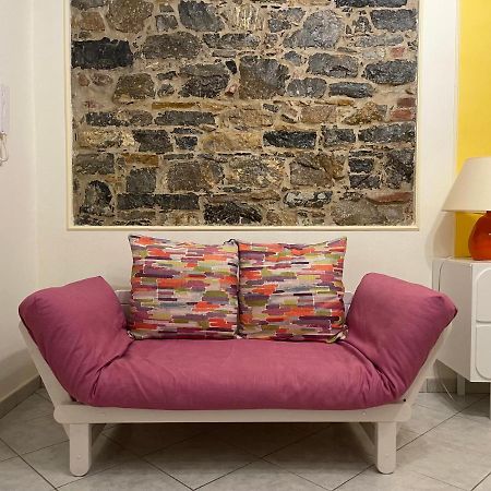 Apartmán 15 Piazza Saint Bon La Spezia Exteriér fotografie