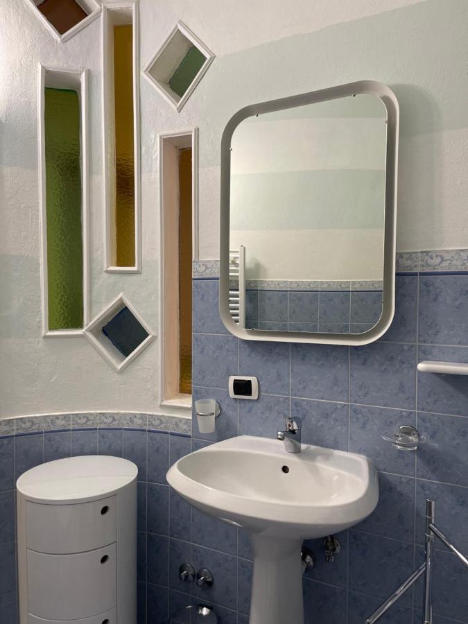 Apartmán 15 Piazza Saint Bon La Spezia Exteriér fotografie