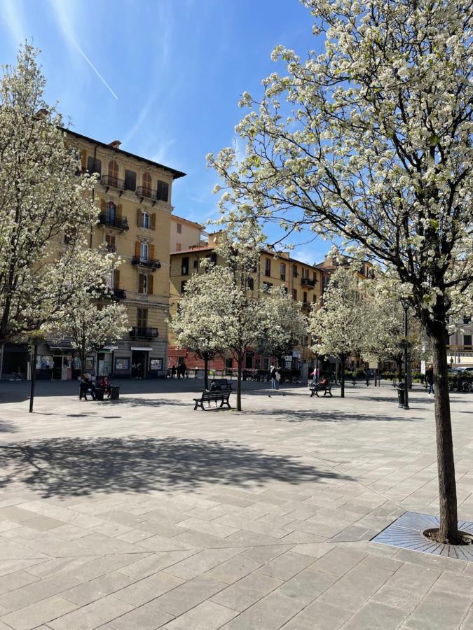 Apartmán 15 Piazza Saint Bon La Spezia Exteriér fotografie