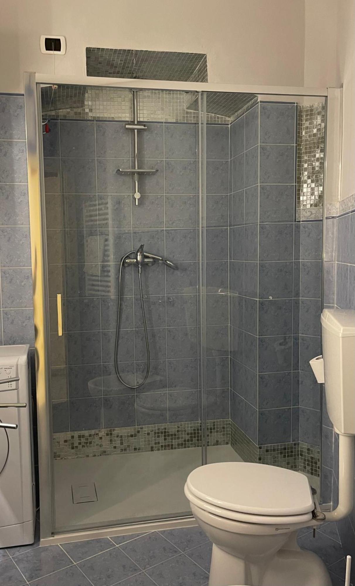 Apartmán 15 Piazza Saint Bon La Spezia Exteriér fotografie