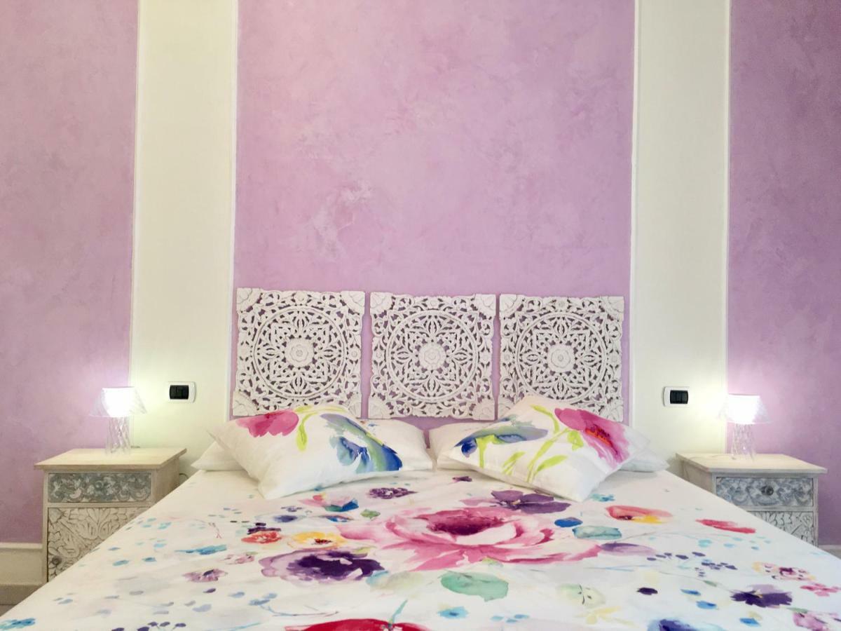 Apartmán 15 Piazza Saint Bon La Spezia Exteriér fotografie