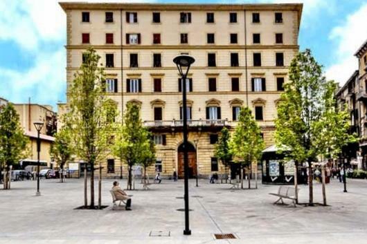 Apartmán 15 Piazza Saint Bon La Spezia Exteriér fotografie